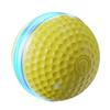 Creative Rolling Ball Dog Toy Self Rolling Ball Pet Electric Smart Ball  Cats Toys