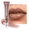 Moisturizing Lip Lotion Essence Volumizing Lip Glaze Women's Moisturizing and Moisturizing Natural Lip Gloss Hydrating Lip Gloss