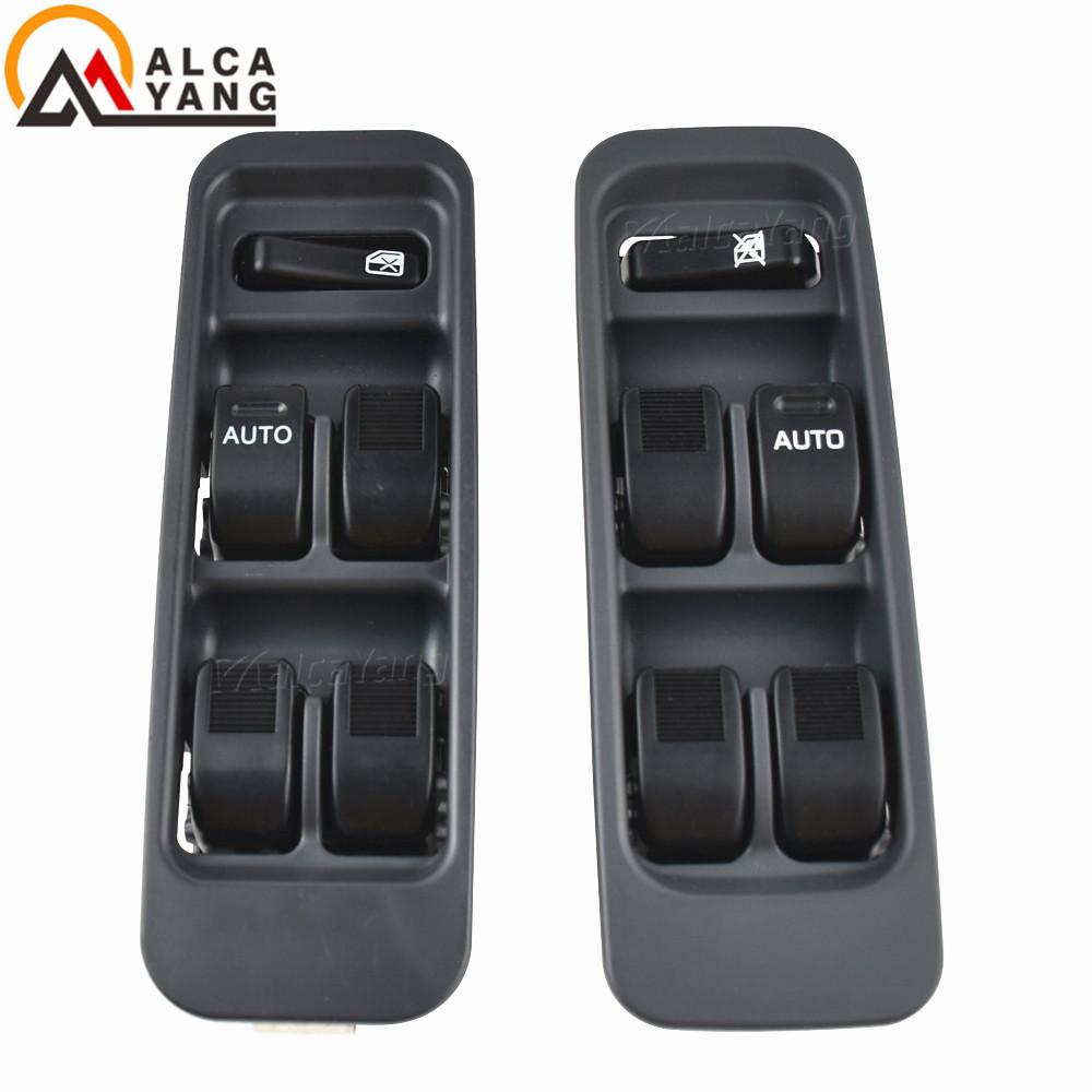 Left Right Power Master Window Switch For Toyota Avanza Cami Duet Daihatsu Sirion Serion 84820-87401 84820-97501