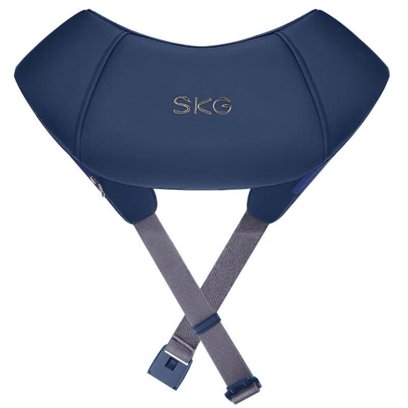 

SKG H3 Full Body Kneading Massage Shawl