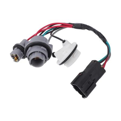 No.92480D3010 Headlight Wiring Harness Assembly for Hyundai Tucson 2016-2018 Taillight Lamp Wire Harness 1Pcs