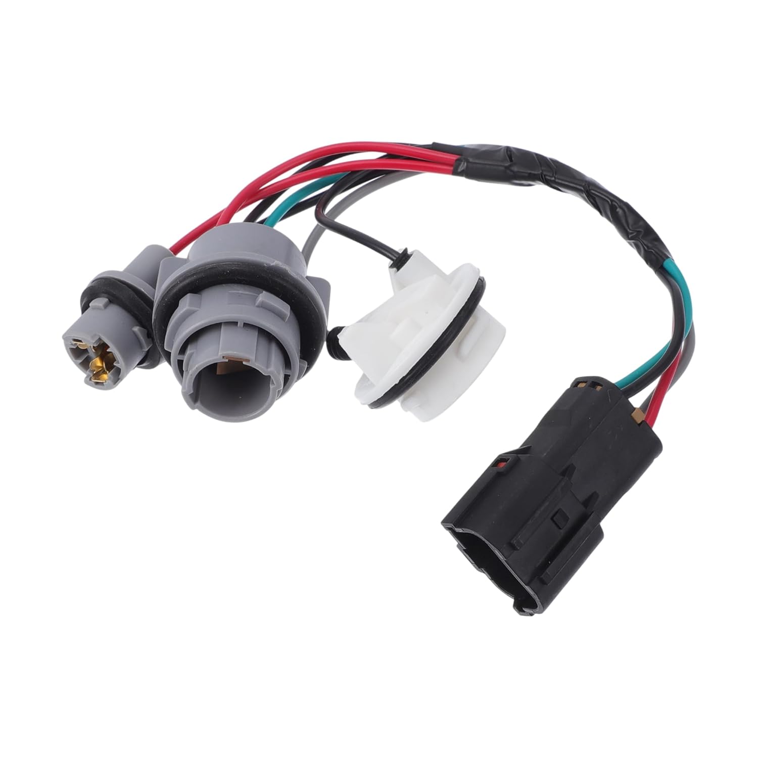 No.92480D3010 Headlight Wiring Harness Assembly for Hyundai Tucson 2016-2018 Taillight Lamp Wire Harness 1Pcs