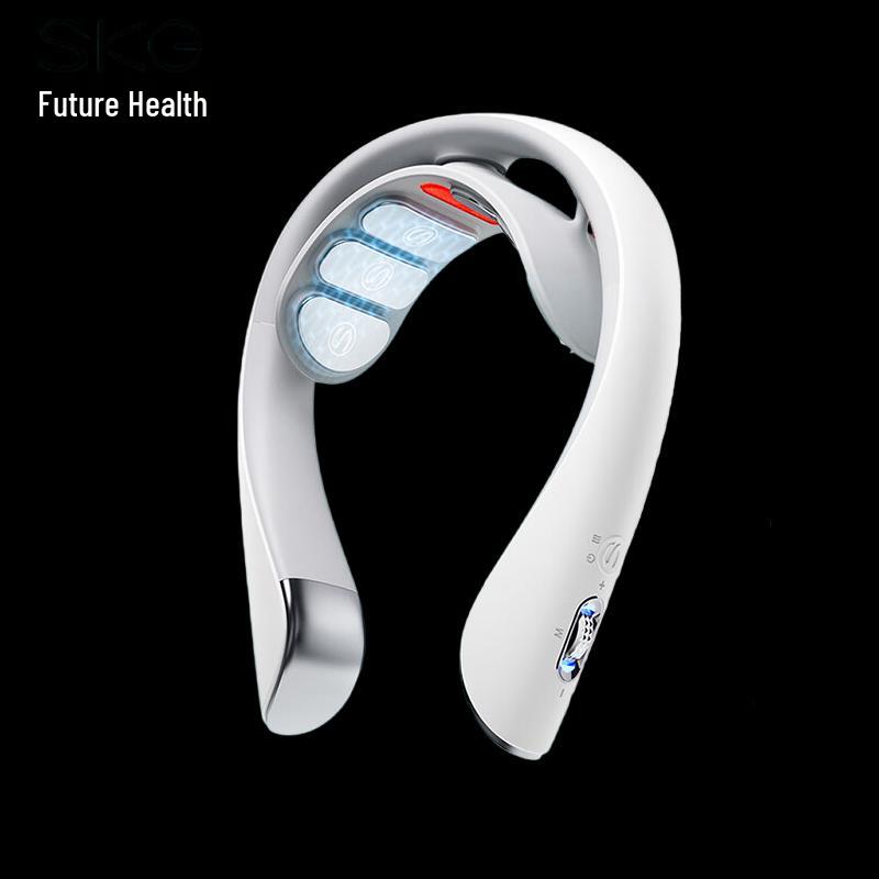 SKG K5-2 Deluxe Smart Neck Massager