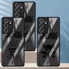 Anime OneS P-ieceS Logo Case for Samsung Galaxy S25 Note 10 20 8 9 S9 S23 Plus S10 S20 FE S24 Ultra S22 S21 S8 Phone Cover