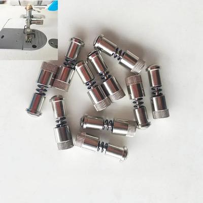 New 1PCS Universal Presser Foot Quick Easy Change Screw Auxiliary Upper Feet Device For Sewing Machine Accessories