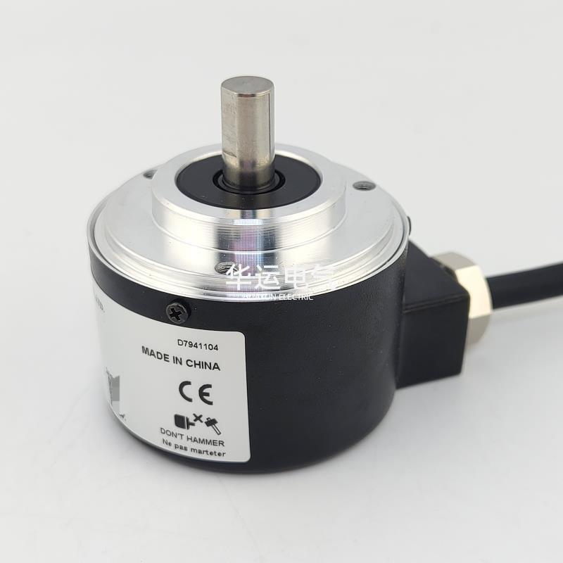 Genuine KOYO TRD-N360-RZW-1M Incremental Encoder