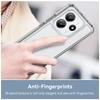 Transparent Case For Redmi Note 14 SE Case Silicone Colorful Cover Redmi Note 14 SE Case For Redmi Note 14 SE Shockproof Case