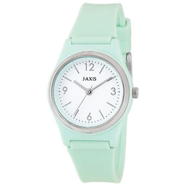 

J-AXIS унисекс HL261-MI (Пламя Солнца) Круглые аналоговые часы