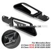 Mercedes-Benz A/B-Class W169/W245 Inner Door Handle Replacement