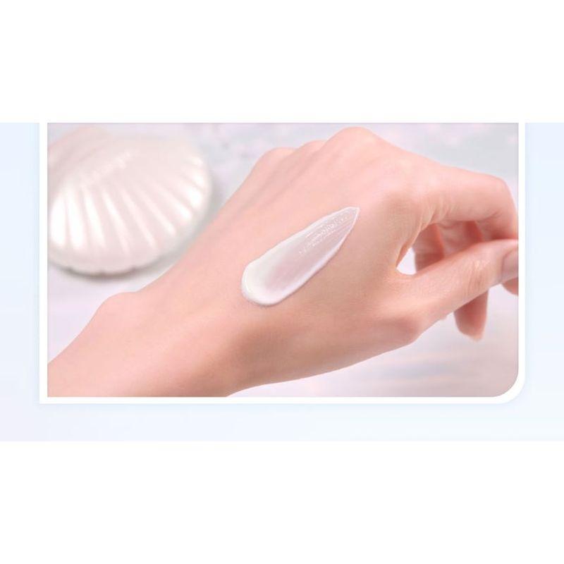dasique - Aqua Shell Sun Cream