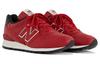 996 Teddy Santis X 996 New Balance Made In Usa 'Crimson' U996RB