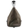 Gear Shift Knob Gaiter Boot Cover For Great Wall Hover H3 H5 2010-2013 Car Styling Accessories