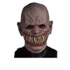 Halloween Slotted-Toothed Demon“Tracker”Horror Demon Latex Mask