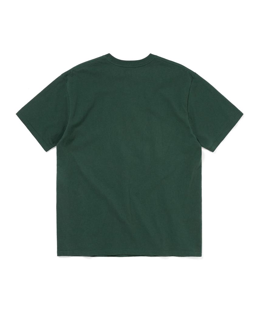 THISISNEVERTHAT Arch-Logo Tee Forest