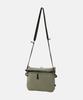 Kolon Sport Backpacking Sacoche Bag Qebdx26123Kha
