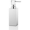 Liquid Soap Dispenser Decor Walther Cube 0839700 DW 395