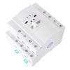 Power Automatic Transfer Switch 4P 63A Millisecond Level Fast Switching Generator Changeover Switch