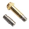 Optimize Plant Growth with Efficient 8mm Threaded Carbon Dioxide Regulator