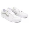 Vans Sk8-Low White Reflective Unisex Sneakers True-White VN0A4UUKA0L