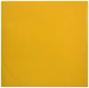 Toyo Origami Solid 35cm 50 076147 Paper, Single-Sided, Color, Square, Ochre, Sheets,