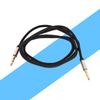 Audio Cable Adapter Jack 3.5mm AUX Cable Male to Male Car Auxiliary Cord Stereo Cable