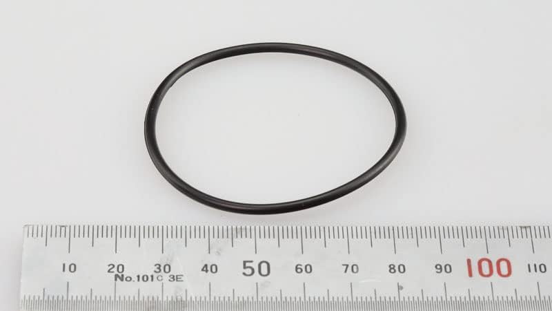 Kijima Motorcycle Parts O-ring Oil Filter Filter Cover for Honda