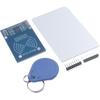 MFRC-522 RC-522 RC522 Antenna RFID Kit - Mifare IC Wireless Module For Arduino IC KEY SPI Writer Reader IC Card Proximity Module