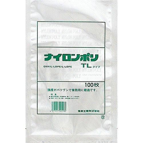 

Нейлоновый полиэтиленовый пакет типа TL 100 шт. Чистящие средства 20-30 CD377253