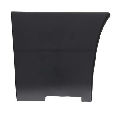 Accesorios de exterior – Molduras