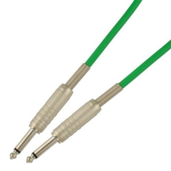 CANARE PROFESSIONAL CABLE 3m Green G03