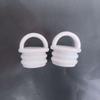 10pcs/set Round Shape Mop Bucket Drain Stopper  Bathroom Laundry Kitchen