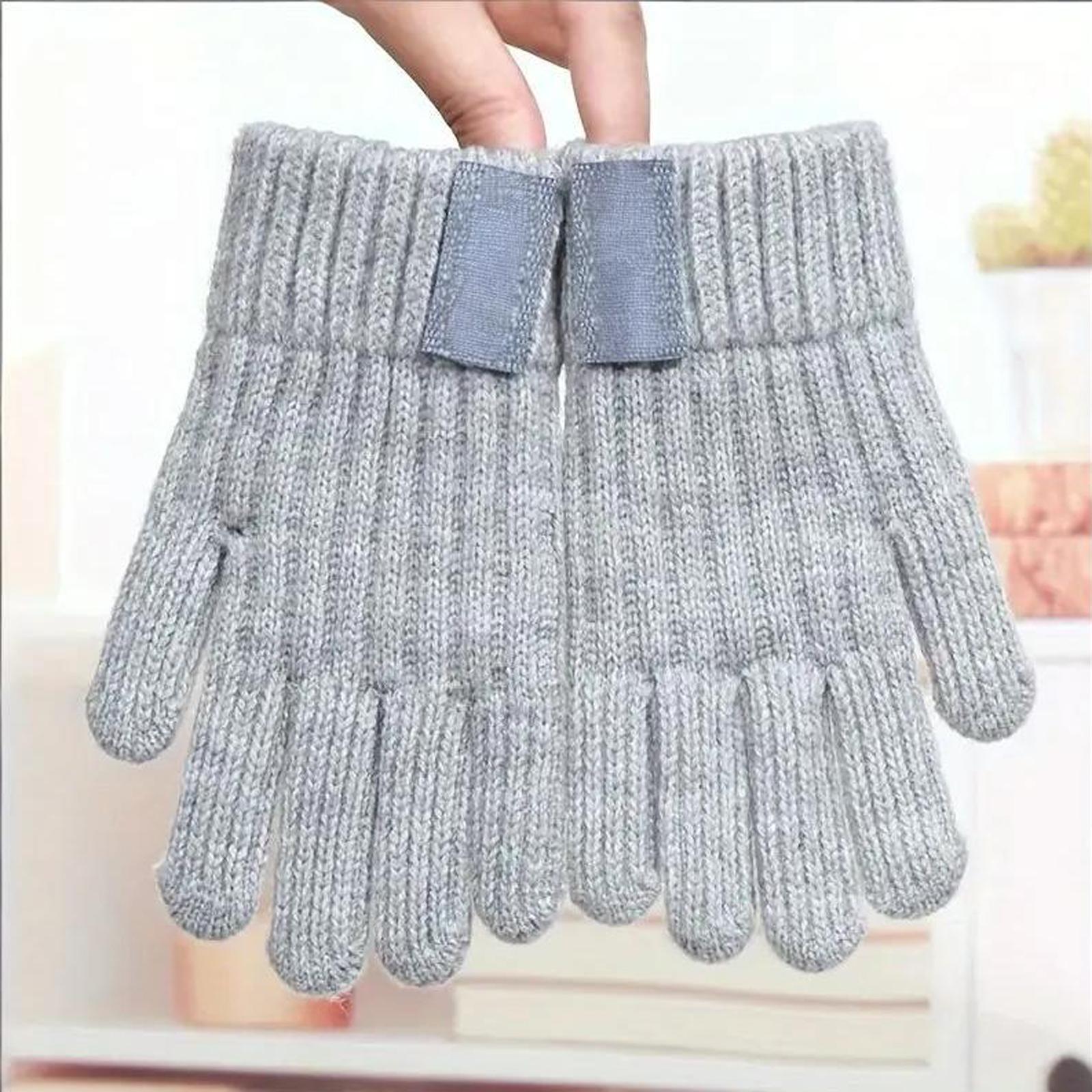 

Children s Gloves One Size