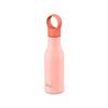 Loop? Water Bottle 500 Ml (17 Fl. Oz) - Coral