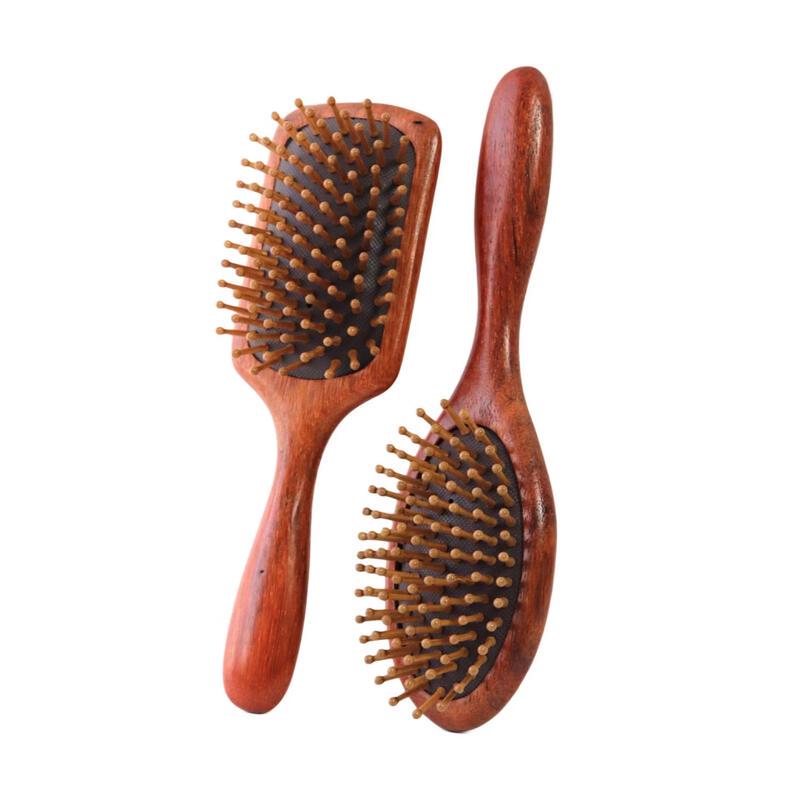 Beiyou Air Cushion Scalp Massage Comb