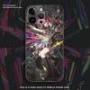 Bocchi the Rock Hitori Goto Phone Case For iPhone 17 16 E 15 14 13 12 11 XS XR Plus Mini Pro Max Soft Black Shockproof Cover