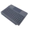 Tastaturersatz für Surface Go 4 3 2 Laptop Bluetooth-Tastatur mit Touchpad Magnetische Abnahme Tastenkombinationen