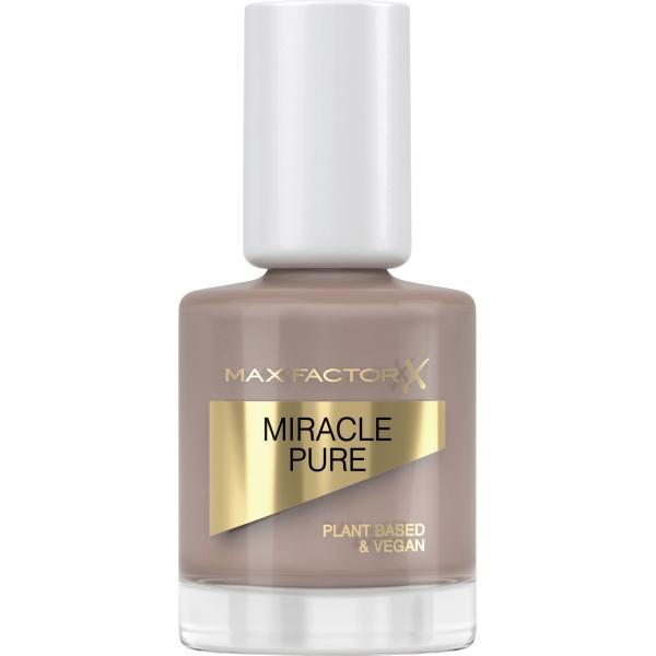 Max Factor Miracle Pure Nail Polish 812 12ml