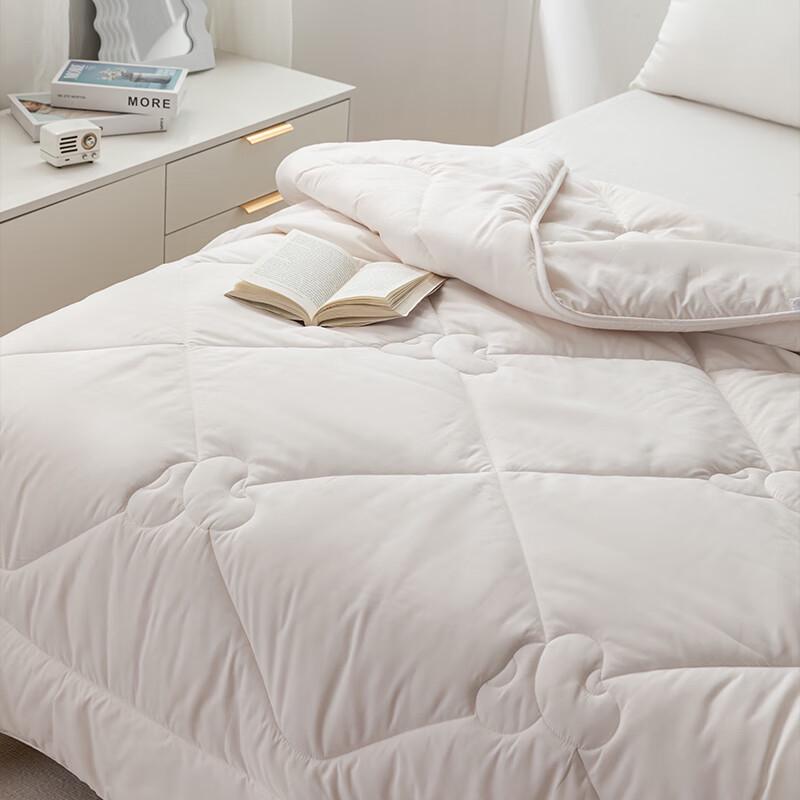 Dohia Yan Meng Antibacterial Soybean Fiber Summer Quilt