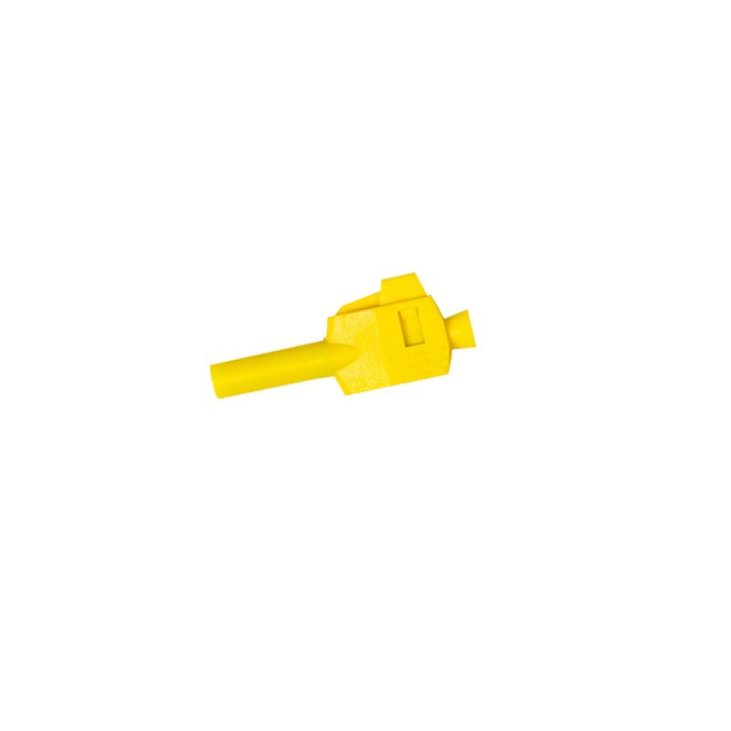 Multimeter Test Leads Quick Connect Plug  High Quality Welding Free Wiring Socket 4mm Interface Multimeter Cable Free Shipping