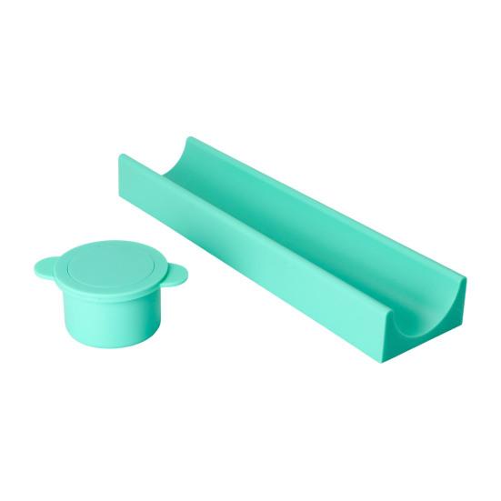 Cake Pop Mold Set with 9-Inch Tray Cake Pop Maker Round Cookie Cutter Baking