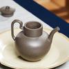 Yixing Zisha Handmade Teapot by Li Jing