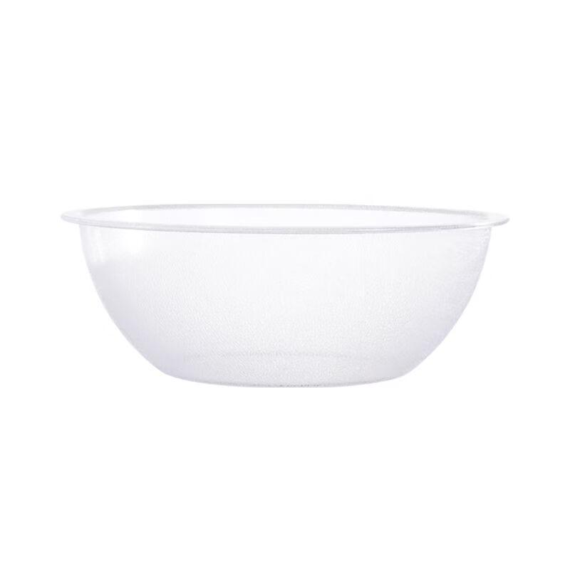 Qianxing Acrylic Self-Serve Malatang Bowls (5-Pack)