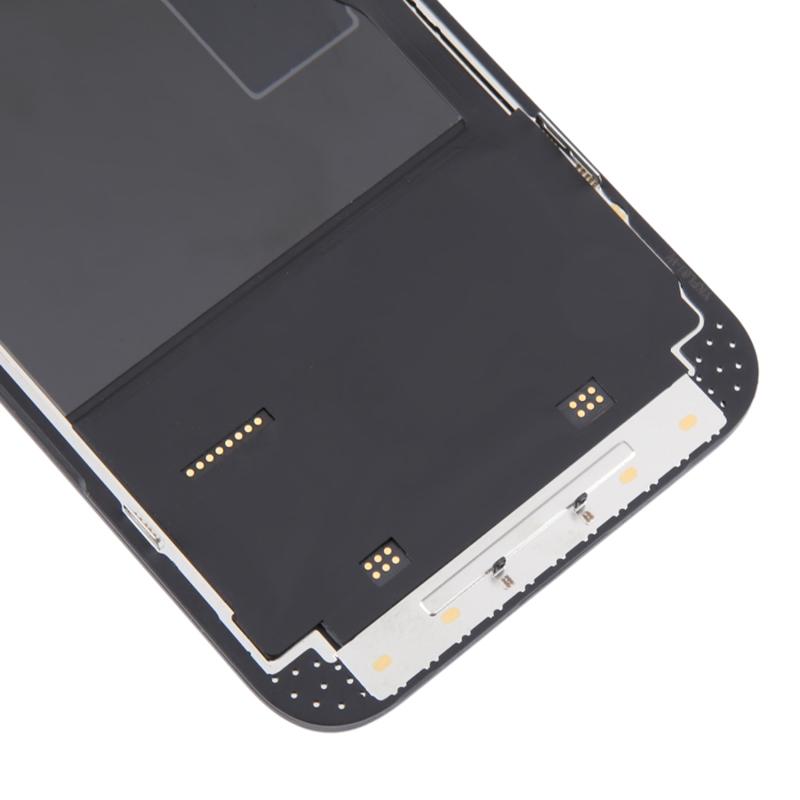 For iPhone 13 Pro Max Grade C LCD Screen and Digitizer Assembly Replacement Part (RUIJU In-Cell Workmanship) (Without Logo)