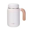 Diller 316 Stainless Steel Tea Infuser Insulated Mug