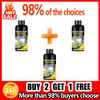 Car Headlight Oxidation Repair Milk | Brightness Restore | Lamp Shade Defog & Clear Vision