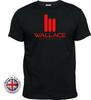 Bladerunner TShirt Wallace Corp Black TShirt Unisex And Unisexs Fitted