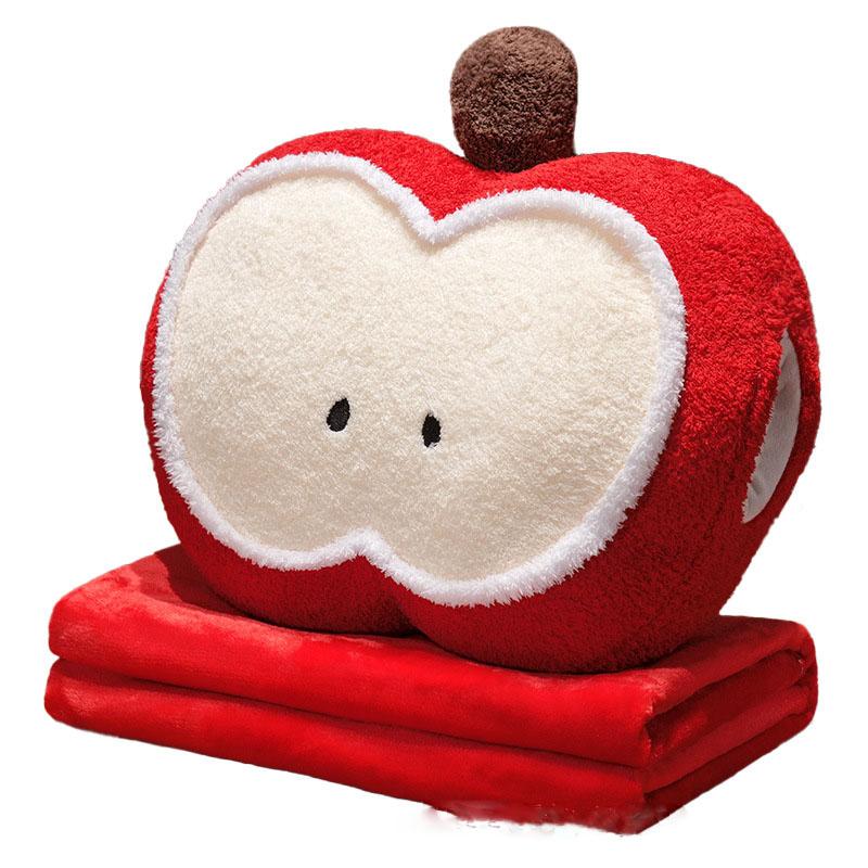 2-in-1 Magic Pillow Blanket: Where Comfort Meets Versatility