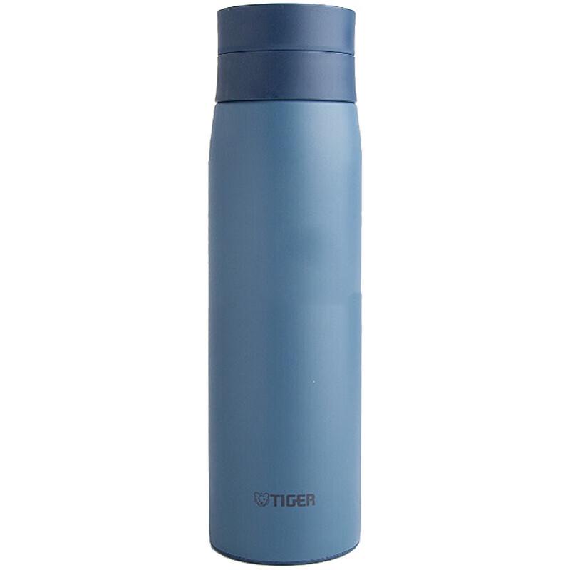 Tiger MCY-K050 Portable Insulated Stainless Steel Mug
