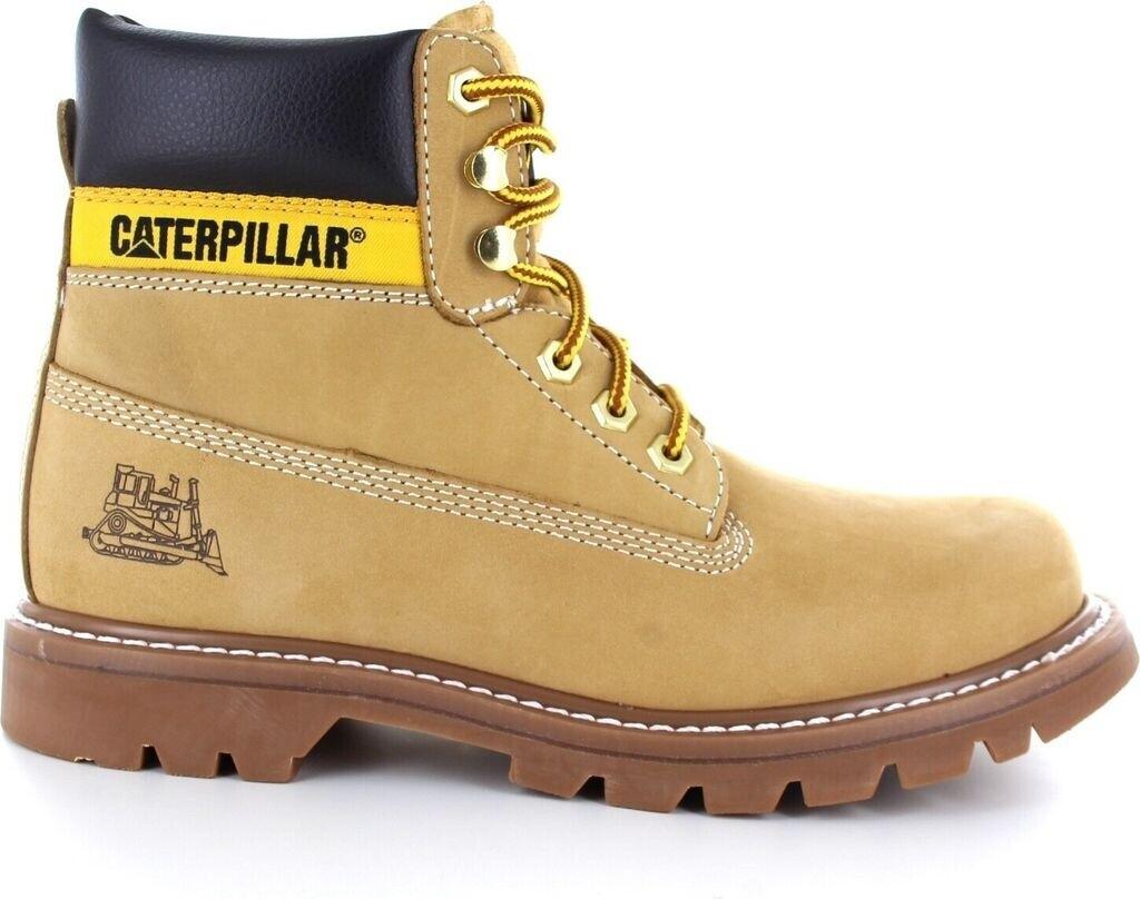 Сапоги Caterpillar Colorado honey (WC44100940)