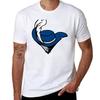 cabrini Cavaliers TShirt Basic Simple Casual Short Sleeve Tee